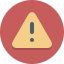Warning